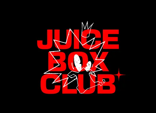 JuiceBox / Signal Red