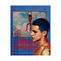 JuiceBoxClub Presents: "Wild Things" Poster | Matte Vertical Music Art Print